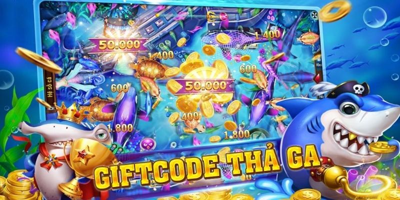  Một số thủ thuật giúp bạn chơi game bắn cá hiệu quả khi tải game bắn cá