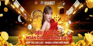 Đôi nét về nhà cái cá cược uy tín vuabet