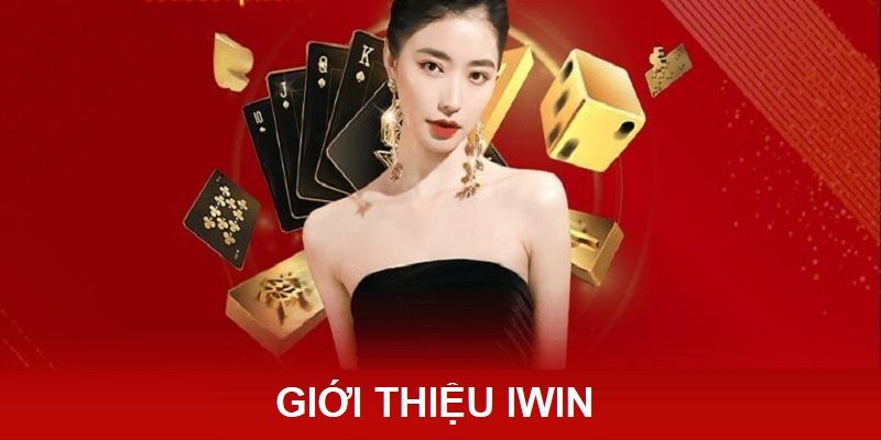 Giới thiệu sơ bộ về sân chơi iwin