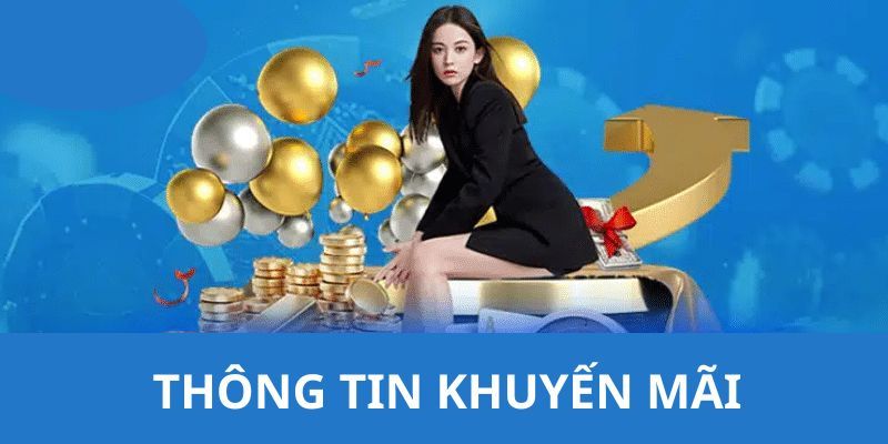 Bật mí một số khuyến mãi hiện có tại cổng game iwin