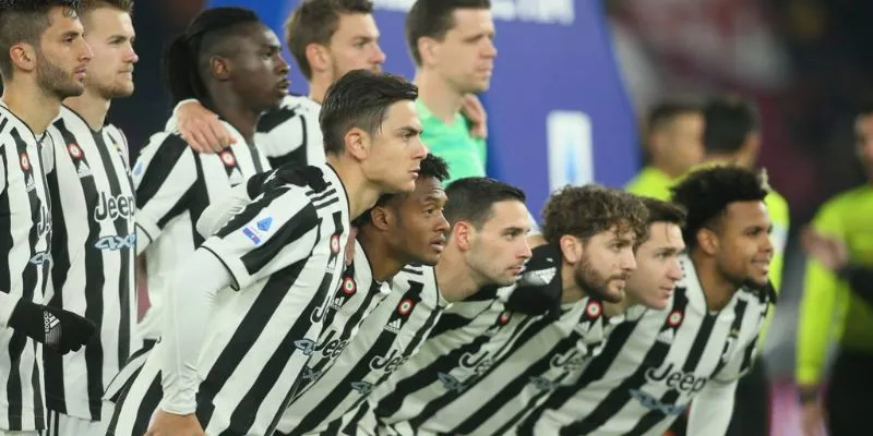 Nhận định trận Club Brugge KV vs Juventus từ chuyên gia