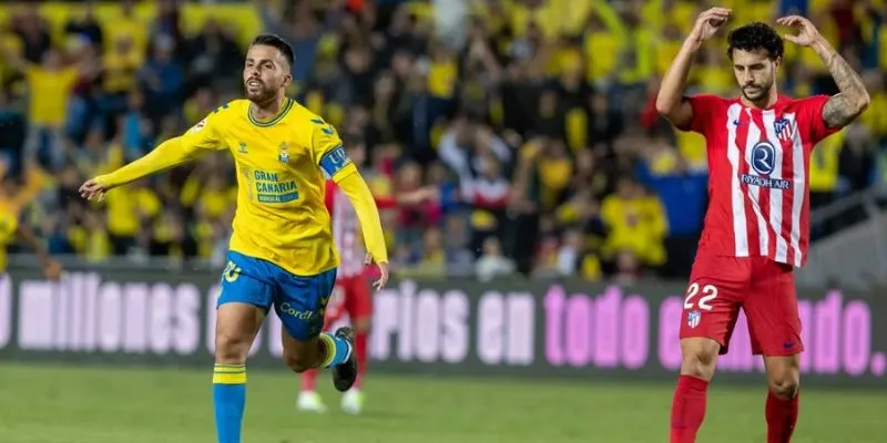 Dự đoán tỷ số trận Las Palmas vs Getafe ngày 12/01/2025