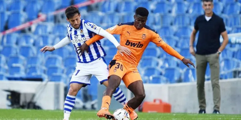 Tầm quan trọng của trận Valencia vs Real Sociedad 